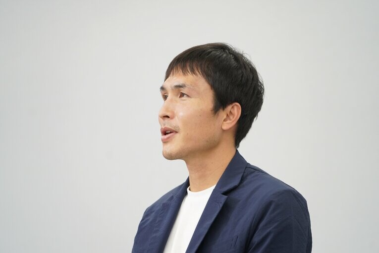 史上初の2年連続得点王　前田遼一39歳が語る“引退決断”と“ストライカー人生”「ジュビロにいたからこそ、FWになれた」(4)