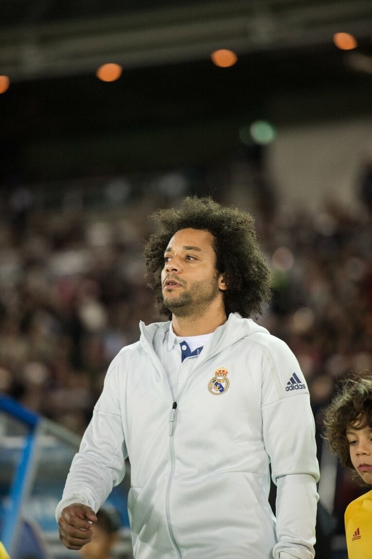 ©Sports Graphic Number