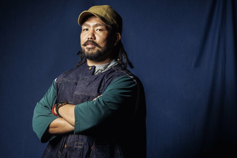 ©︎Kiichi Matsumoto