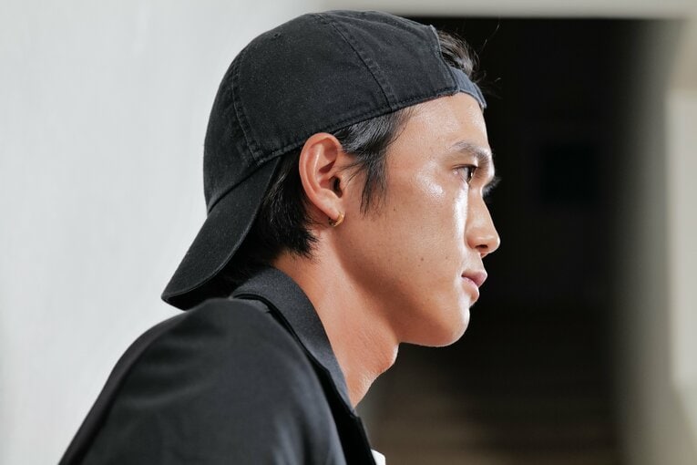 ©︎Shota Matsumoto