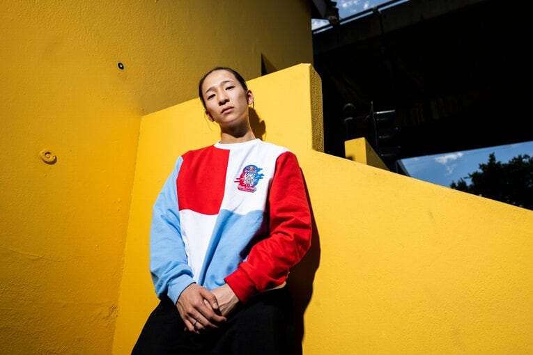 ©︎Little Shao / Red Bull Content Pool