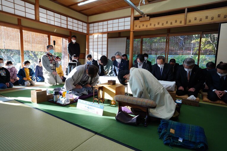 ©日本将棋連盟