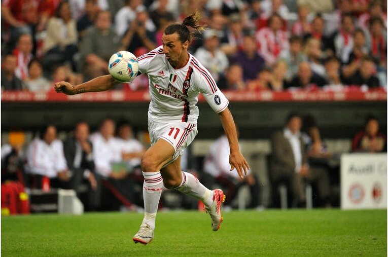 ©Sports Graphic Number