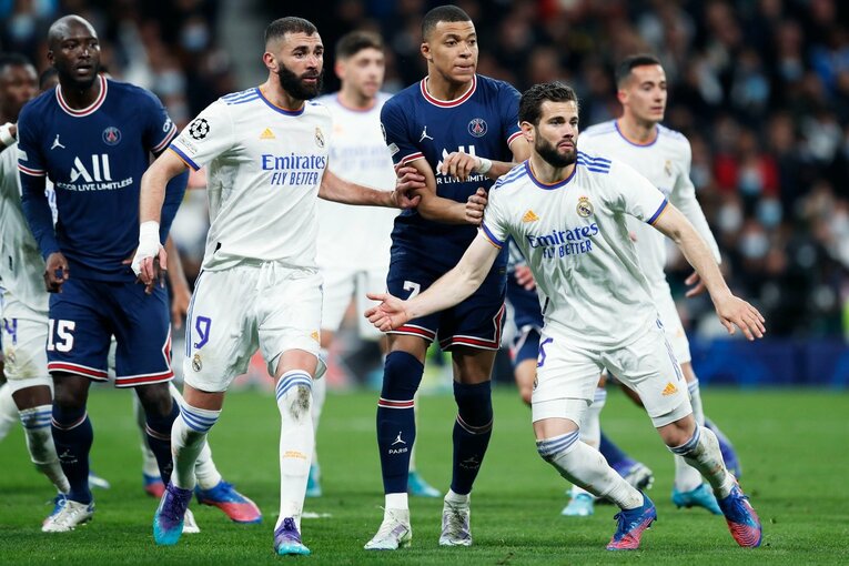 PSGメッシらをサポーターが威圧…CLベスト16でレアル大逆転勝利の背景＜翌日、カンプノウではなぜかバルサの守護神にブーイング＞(48)