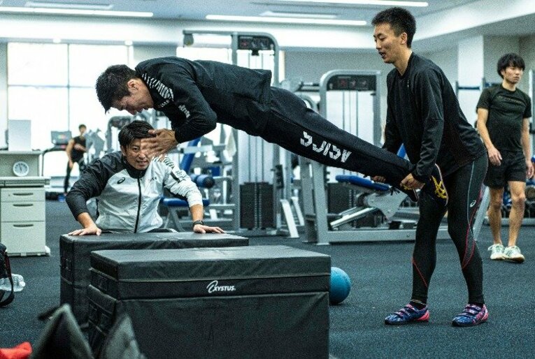 「9秒98では新聞1面にならない」桐生祥秀が語る日本の100mの今。(3)