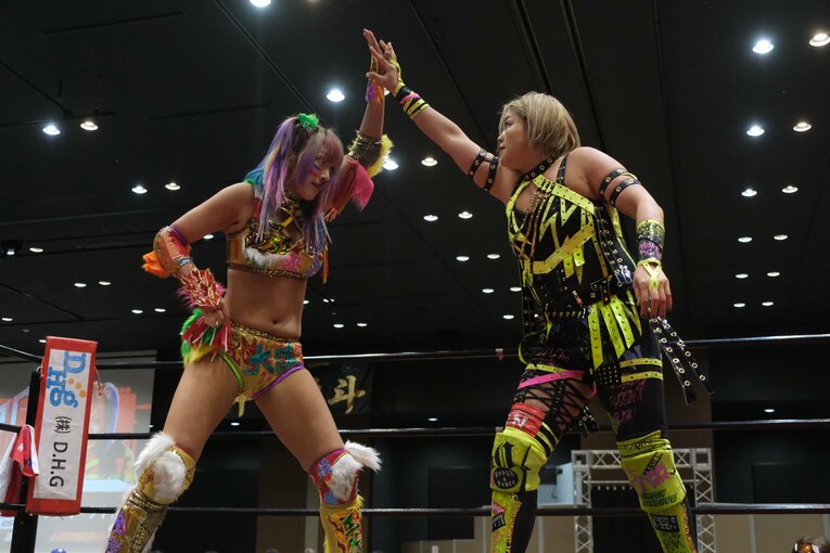 ©Norihiro Hashimoto