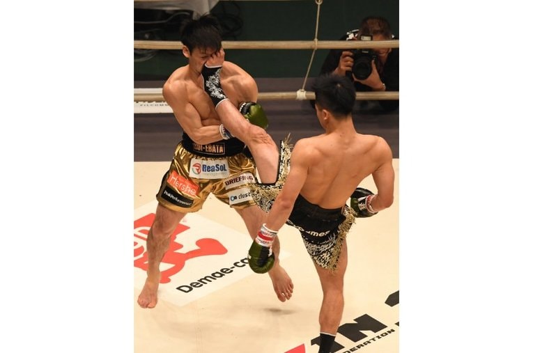 ©Masashi Hara/Getty Images
