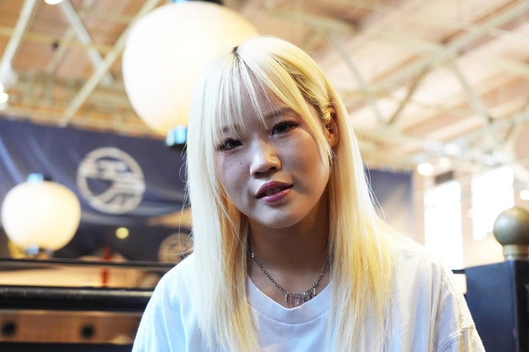 人気女子プロレスラー・ビクトリア弓月の獲りおろしフォト（全22枚） ©Essei Hara