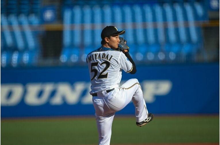 《異例の戦力外通告》が続く終盤戦と浅尾拓也を抜いたヤクルト3年目ドラ1・清水昇の日本新「48ホールド」 〈週刊セパ記録〉(31)