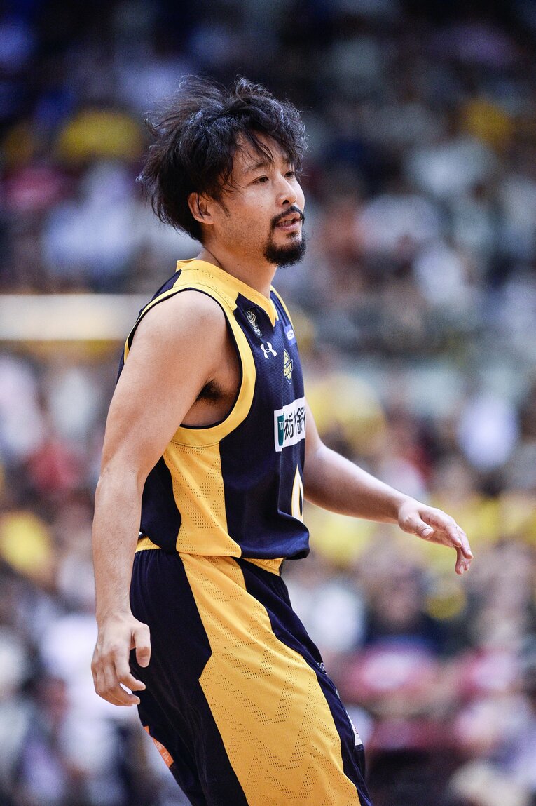 2017年　©︎Yuki Suenaga