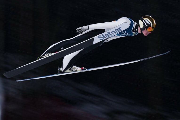 偉大な兄との比較とも戦ってきたというドメン　©Tsutomu Kishimoto / JMPA