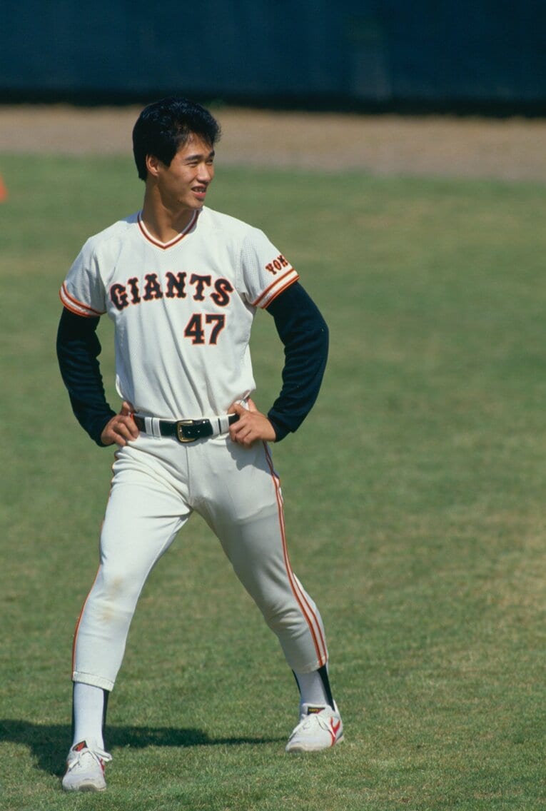 木田優夫　©︎Naoya Sanuki