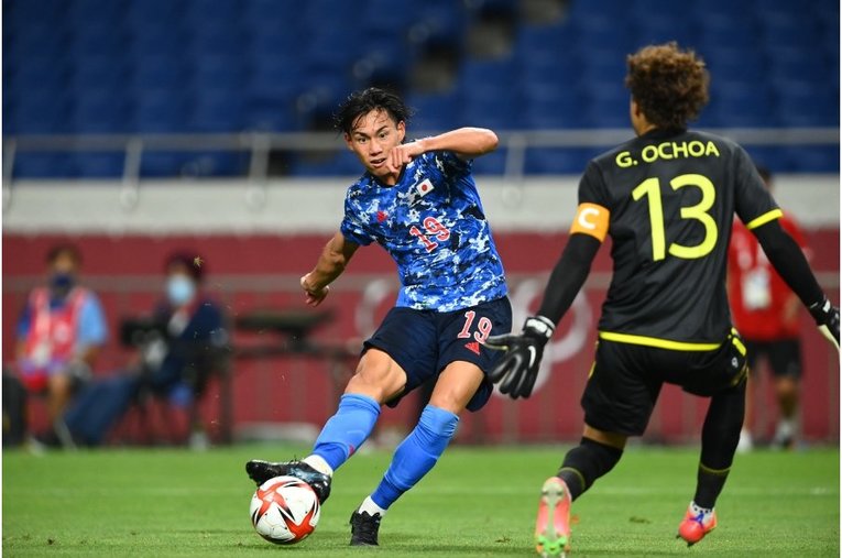 ©Takuya Kaneko/JMPA