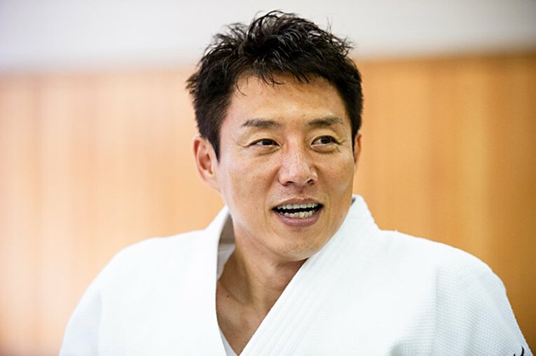 リオ銅メダルの廣瀬順子（パラ柔道）。妻のメダルに夫・悠は何を思った？(3)