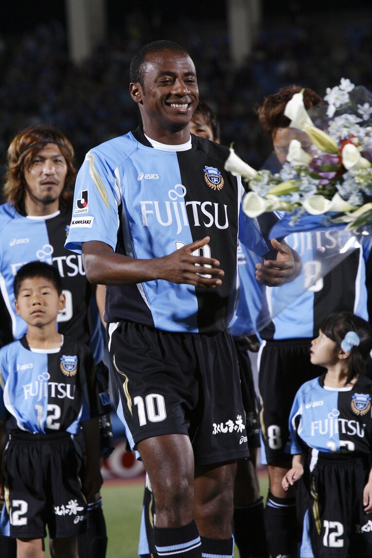 2008年…写真はまだまだ続きます　　©Shigeki Yamamoto