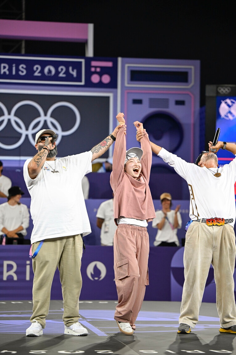 ©︎Asami Enomoto / JMPA