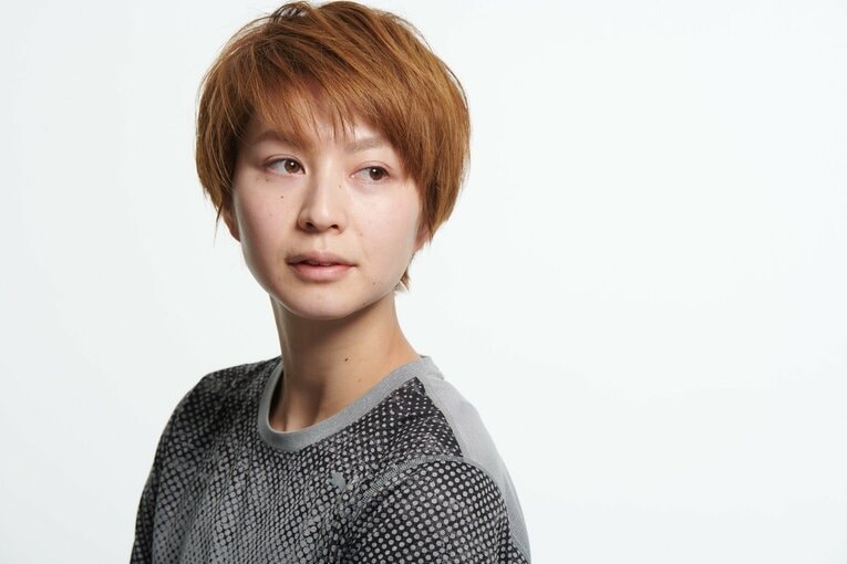 「現役時代はその必要性を感じなかった」 レズビアンを公表した滝沢ななえが語る“言う言わないの自由”(4)