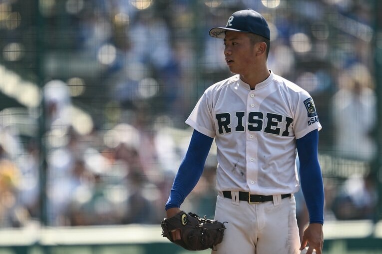 2023年の球児たち。©Nanae Suzuki