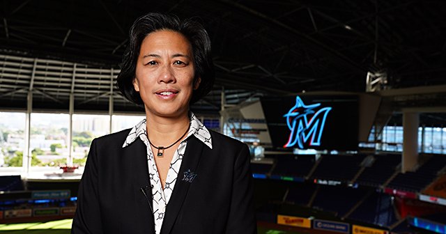 「不採用のたびに悔しくて凹んだ」キム・イングが米国4大スポーツ“女性初のGM”になるまで
