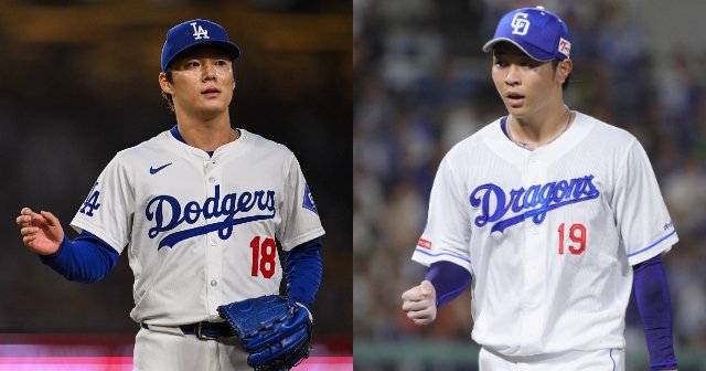 山本由伸に愛された男」中日・高橋宏斗は新生ドラゴンズの希望の光「“4