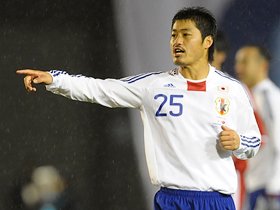 小笠原満男選手 サインボール サイン入りJリーグ公式球ロテイロ 小笠原満男選手 鹿島