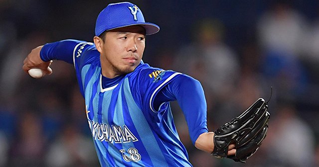 人的補償で移籍、命に関わる大病…ベイスターズ・藤岡好明が引退「超満員のスタジアムで投げて終わりたかった」