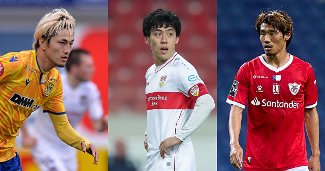 サンタクララ Number Web ナンバー