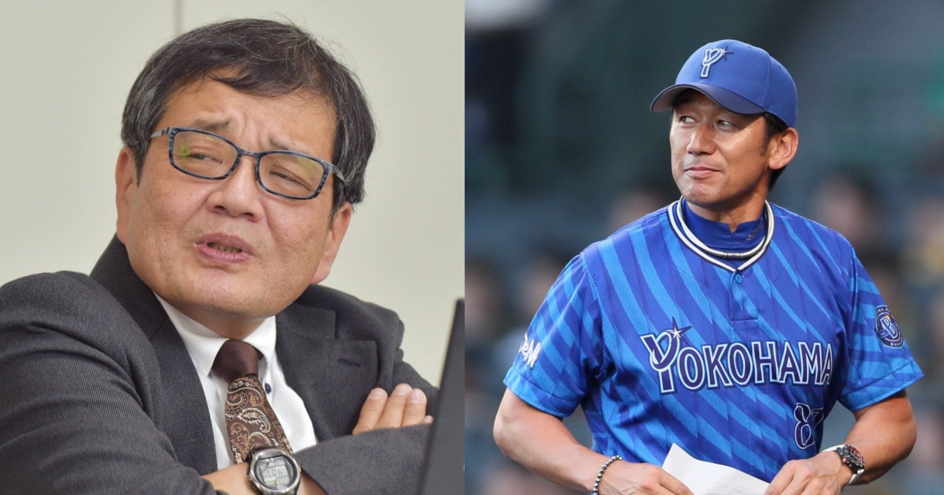 ここまで来たら横浜の日本シリーズを見ながら死にたいな」ファン歴62年