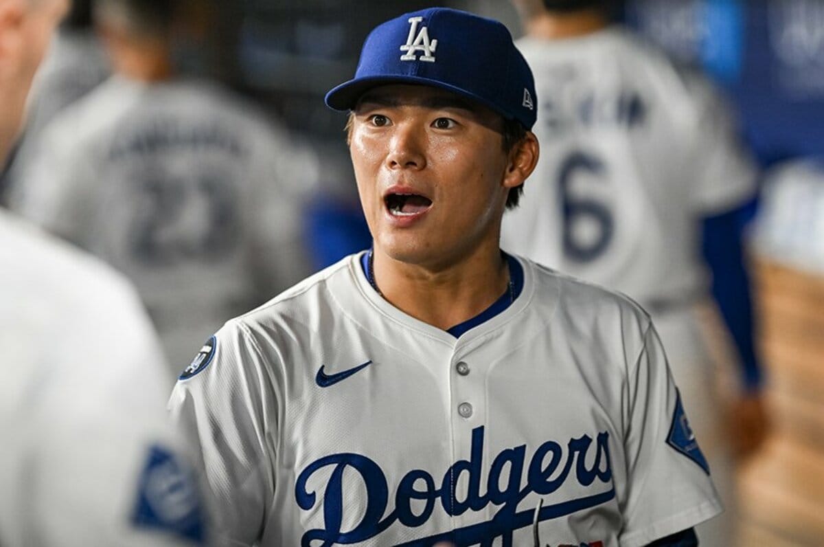 ドジャース山本由伸、日本人初サイ・ヤング賞は厳しそうだが…身長178cm