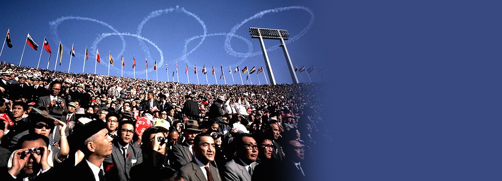 東京五輪から50年。～当時と現在の記録を徹底比較～＜Number Web＞ photograph by Zenichi Suda