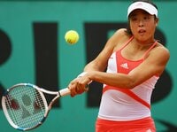 増田健太郎（テニスのツアーコーチ）～スポーツの現場で働く