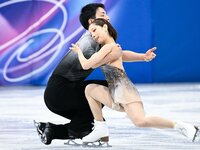 いつかパートナーと滑りたいと思って」浅田真央31歳がアイスショー