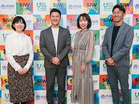 女性スポーツが生み出す新しい価値が、日本を変えていく原動力に