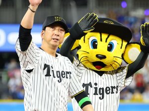 「休みの日、飲みに行くのは違う」阪神・藤川球児監督（45歳）が“異例の要求”…2連投したリリーフ投手に「自宅にいるように」NHK解説者が聞いた話