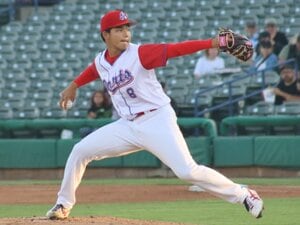 「偏差値71の名門校→マイナーリーグへ」あれから2年、桐朋高・森井翔太郎のいま「昨日までの仲間が今日はいない」「あの時の自分の選択は…」