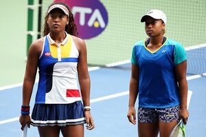 【独占インタビュー】突然の現役引退から4カ月　大坂まりに聞く「あなたにとって大坂なおみとはどんな存在ですか？」