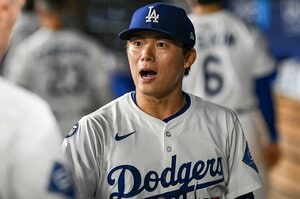 由伸のサイ・ヤング賞は厳しそうだが…ライバルを上回る「3つの指標」“沢村賞と両獲り”への課題は