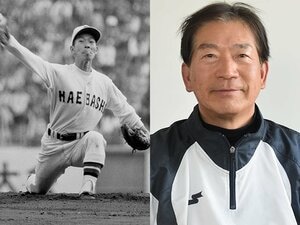 センバツ史上初“完全試合の男”が告白…「相手に申し訳ないことをした」発言の真意「40度の熱があるのにマウンドに、とかマスコミは嘘ばかり」