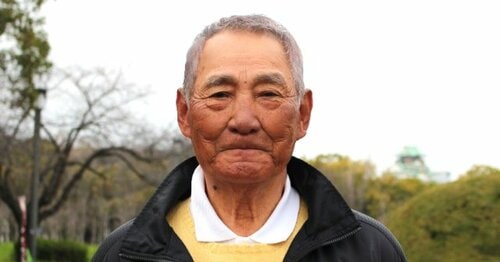 大杉勝男を徹底解剖 - Number Web - ナンバー