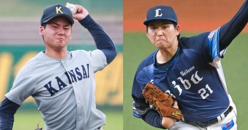 金丸夢斗を徹底解剖 - Number Web - ナンバー