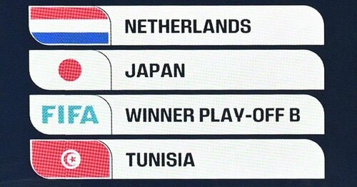 カタールワールドカップ2022 - Number Web - ナンバー