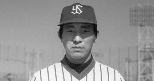 激レア当時物】ヤクルト 安田猛 背番号22ユニフォーム 激レア当時物