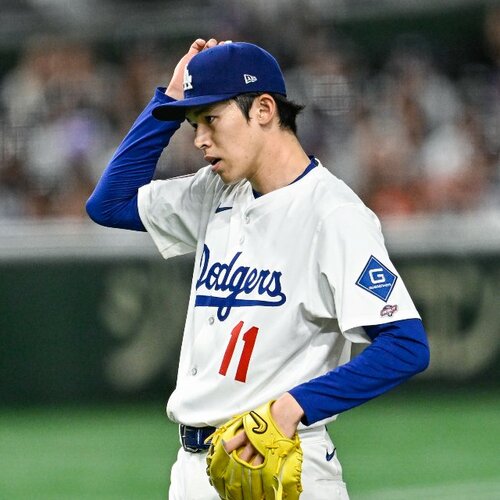 山本由伸を徹底解剖 - Number Web - ナンバー 山本由伸を徹底解剖 - Number Web - ナンバー