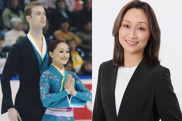 「日本国籍を失う。その決断はできなくて」りくりゅう恩師が苦悩“フィギュアペア冬の時代”を乗り越えて…木原龍一、高橋成美が台頭するまで―2026上半期読まれた記事