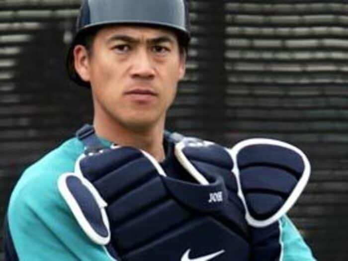 ＭＬＢ契約付帯条項の奇想天外＜Number Web＞ photograph by AFLO