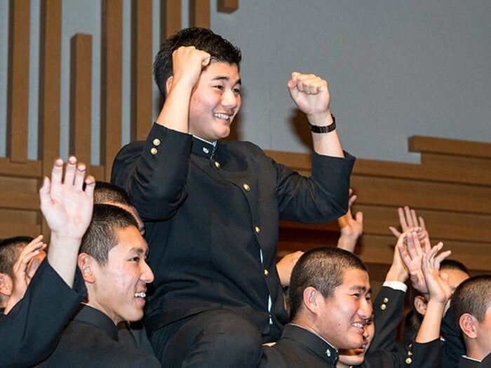 2017年のドラフト会議を完全採点。清宮の日本ハムは90点。最低は……。＜Number Web＞ photograph by Takuya Sugiyama