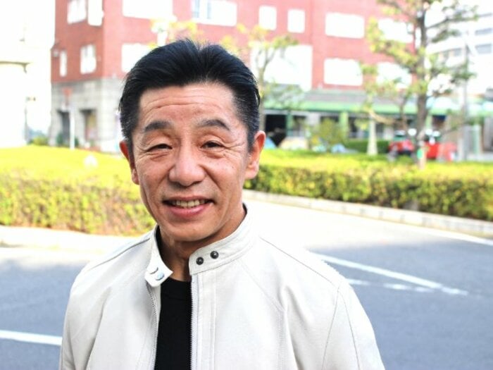 「あの人は障害の天才」武豊も絶賛した熊沢重文の技術とは? 有馬記念と中山大障害を制した名手が“危険なレース”に乗り続けた本当の理由<Number Web> photograph by Number Web