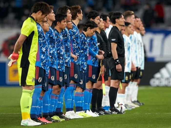 三笘がまさかの苦戦　“激戦すぎる”東京五輪メンバー「誰が生き残る？」「OA枠の最有力候補」を考えてみた＜Number Web＞ photograph by Getty Images