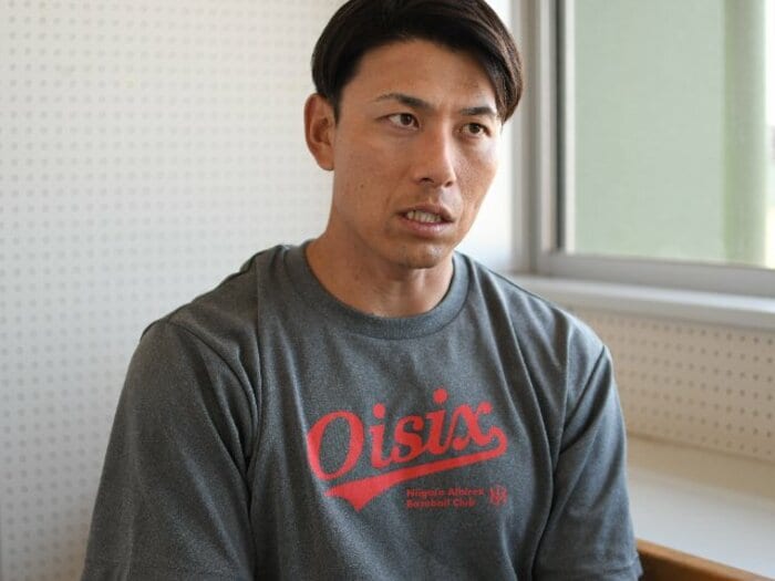 あの“阪神ドラ1”の告白「結果を出してないのに使ってもらえる。それがしんどくて」伊藤隼太36歳が新人時代に感じた“厳しすぎるプロ野球のリアル”＜Number Web＞ photograph by NumberWeb