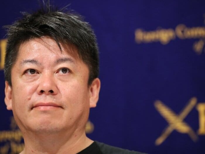 「ガチな野球ファン以外を取り込む」期待と不安渦巻く“ホリエモン新球団”は「球界の救世主」になりえるか<切り札はスポーツの賭け事!?><Number Web> photograph by AFLO